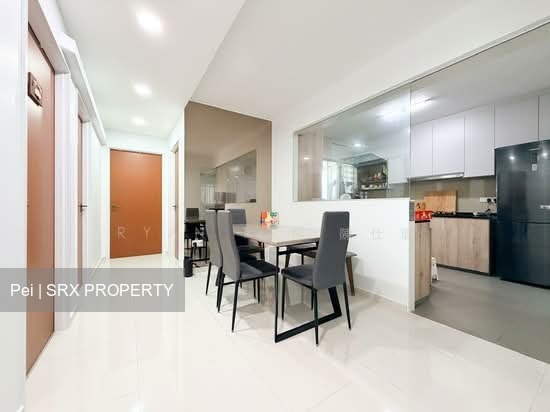Blk 182B Marsiling Greenview (Woodlands), HDB 5 Rooms #572058111